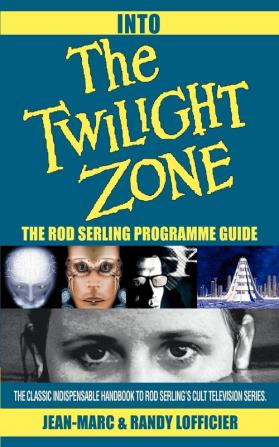 Into The Twilight Zone