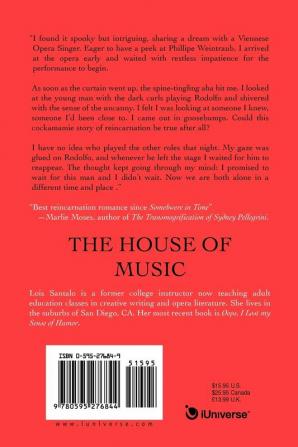 The House of Music