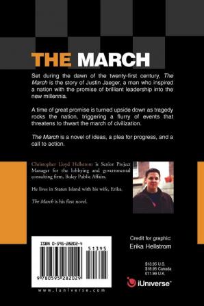 The March