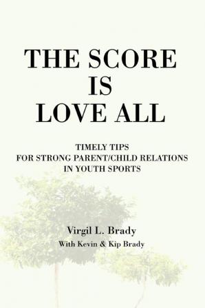 The Score Is Love All