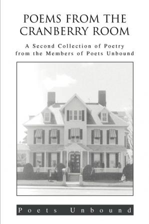 Poems from the Cranberry Room