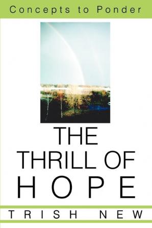 The Thrill of Hope