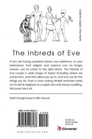 The Inbreds of Eve