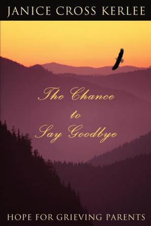 The Chance to Say Goodbye