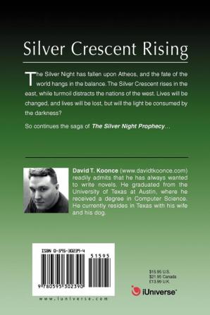 Silver Crescent Rising