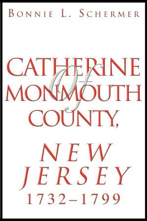 Catherine of Monmouth County New Jersey