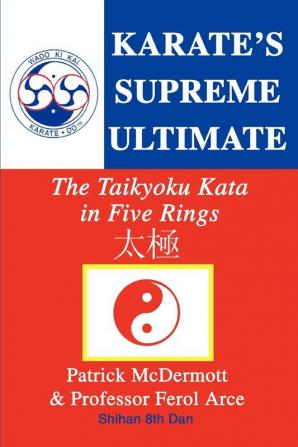 Karate's Supreme Ultimate