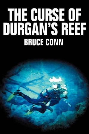 The Curse of Durgan's Reef