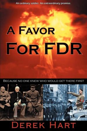 A Favor For FDR