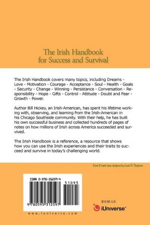 The Irish Handbook for Success and Survival