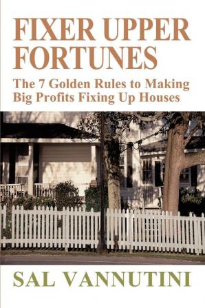 Fixer Upper Fortunes