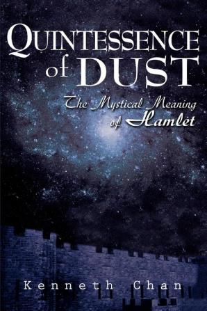 Quintessence of Dust