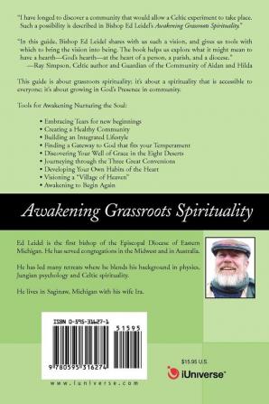 Awakening Grassroots Spirituality