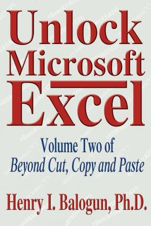 Unlock Microsoft Excel