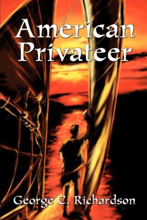 American Privateer