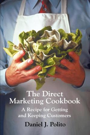 The Direct Marketing Cookbook