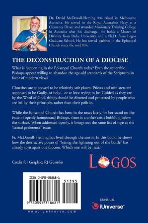 The Deconstruction Of a Diocese