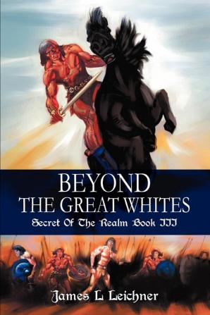 Beyond The Great Whites