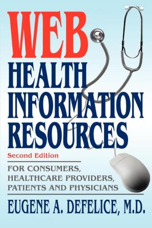 Web Health Information Resources