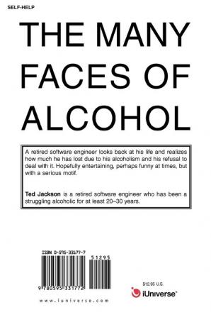 The Many Faces of Alcohol