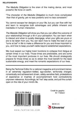 The Medulla Obligation Book Two