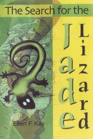 The Search for the Jade Lizard