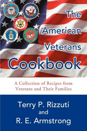 The American Veterans Cookbook