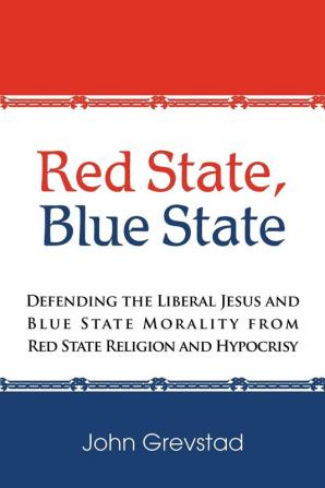 Red State Blue State