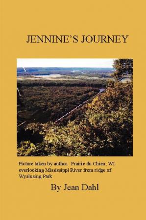 Jennine's Journey