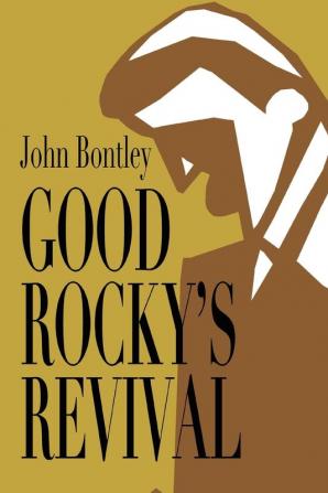 Good Rocky's Revival