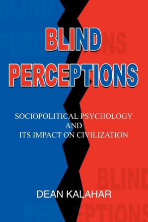 Blind Perceptions