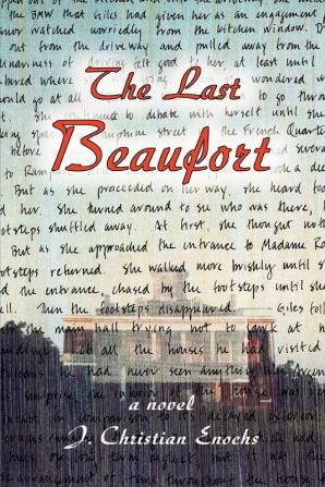 The Last Beaufort