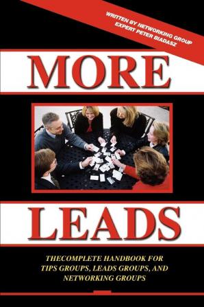 More Leads