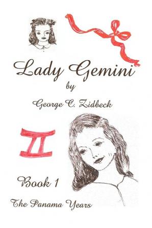 Lady Gemini Book 1