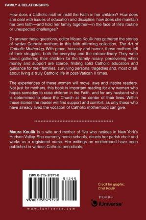 The Art of Catholic Mothering