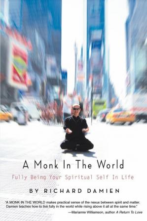 A Monk in the World