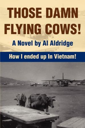 Those Damn Flying Cows!