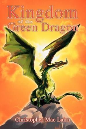 Kingdom of the Green Dragon