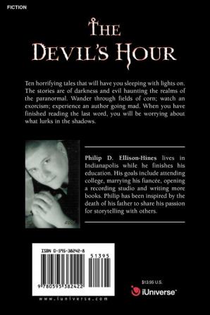 The Devil's Hour