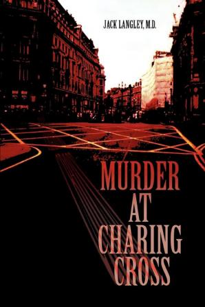 Murder at Charing Cross