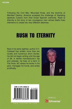 Rush to Eternity