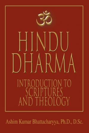 Hindu Dharma