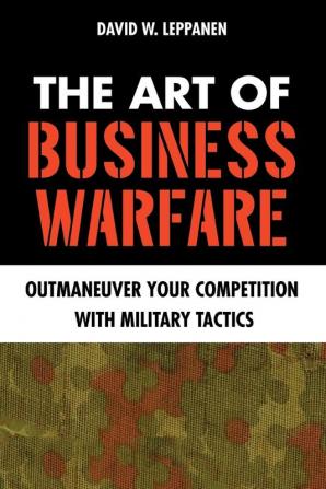 The Art of Business Warfare