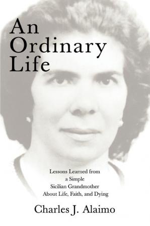 An Ordinary Life