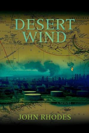 Desert Wind