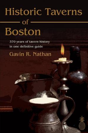 Historic Taverns of Boston