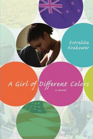 A Girl of Different Colors