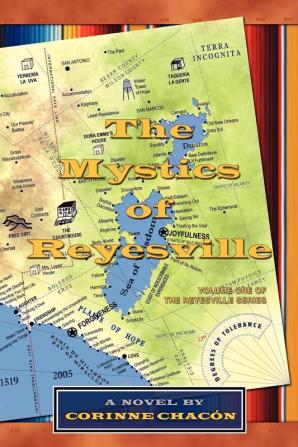 The Mystics of Reyesville