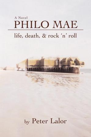 Philo Mae