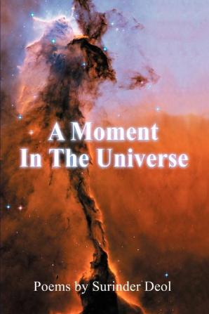 A Moment In The Universe